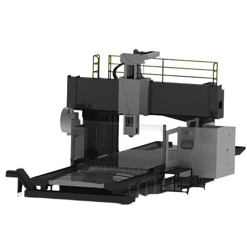 Pusat Pemesinan Gantry Tinggi - Ketepatan GMM-5038