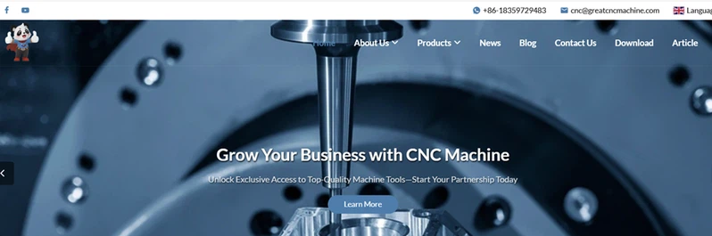 GreatCNC GreatCNC