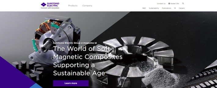 Sumitomo Electric Hardmetal Brazil Sumitomo Electric Hardmetal Brazil