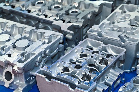 cylinder-head cylinder-head