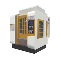 Gantry machining center Gantry machining center