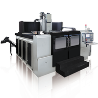 gantry machining center gantry machining center