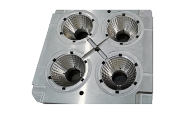 LED light module LED light module