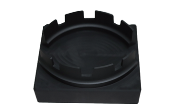 Graphite electrode Graphite electrode