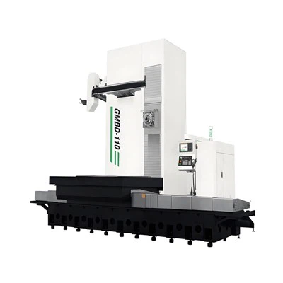 CNC Pusat Membosankan Horizontal GMBD-110/6T