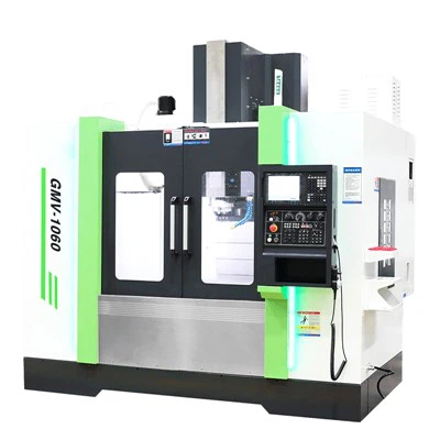 Pusat Pemesinan CNC VMC GMV-1060